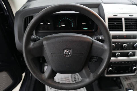 2009 Dodge Journey SXT
