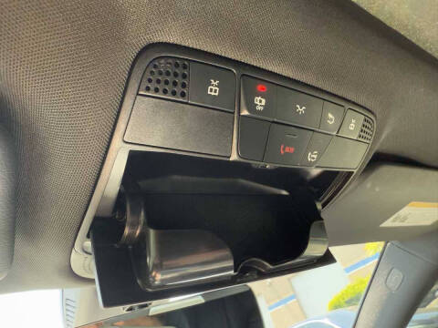 2021 Mercedes-Benz C-Class C 300