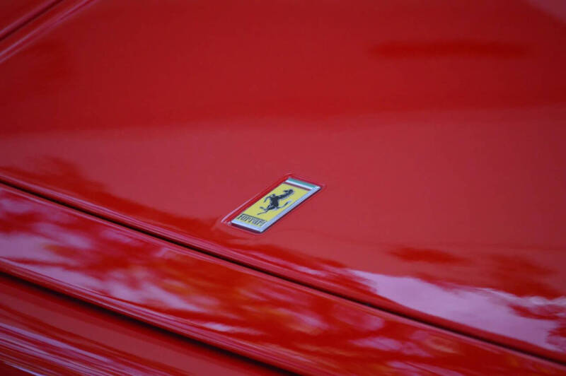 1999 Ferrari F355