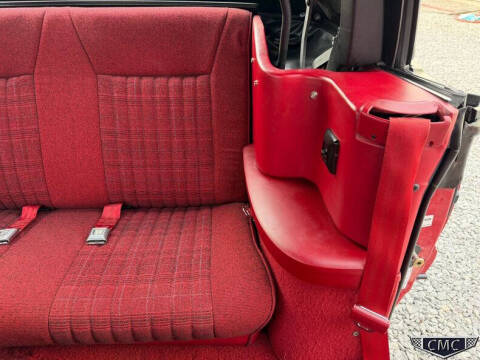 1989 Ford Mustang GT