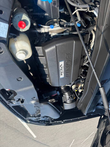 2009 Honda Pilot EX-L w/DVD