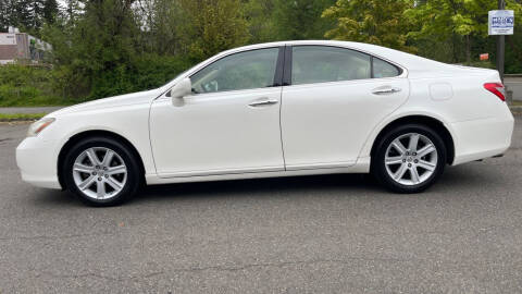 2007 Lexus ES 350