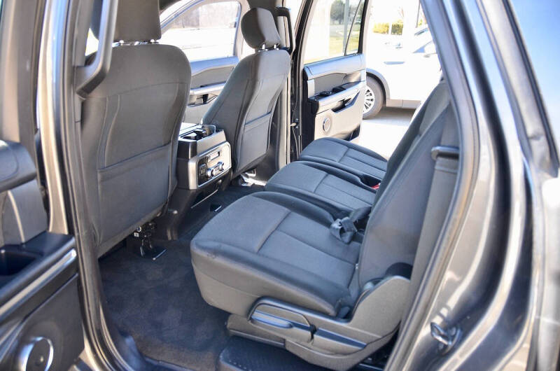 2019 Ford Expedition MAX XLT