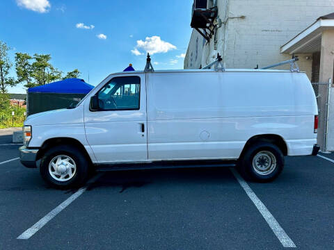 2014 Ford E-Series E-250