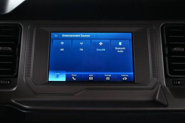 2023 Ford Bronco Outer Banks Advanced
