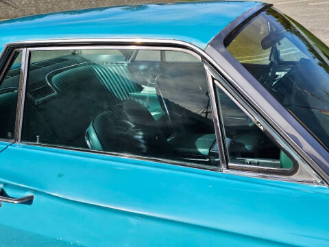 1964 Ford Thunderbird