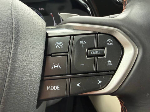 2024 Lexus NX 250