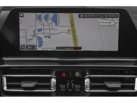 2020 BMW 8 Series M850i xDrive