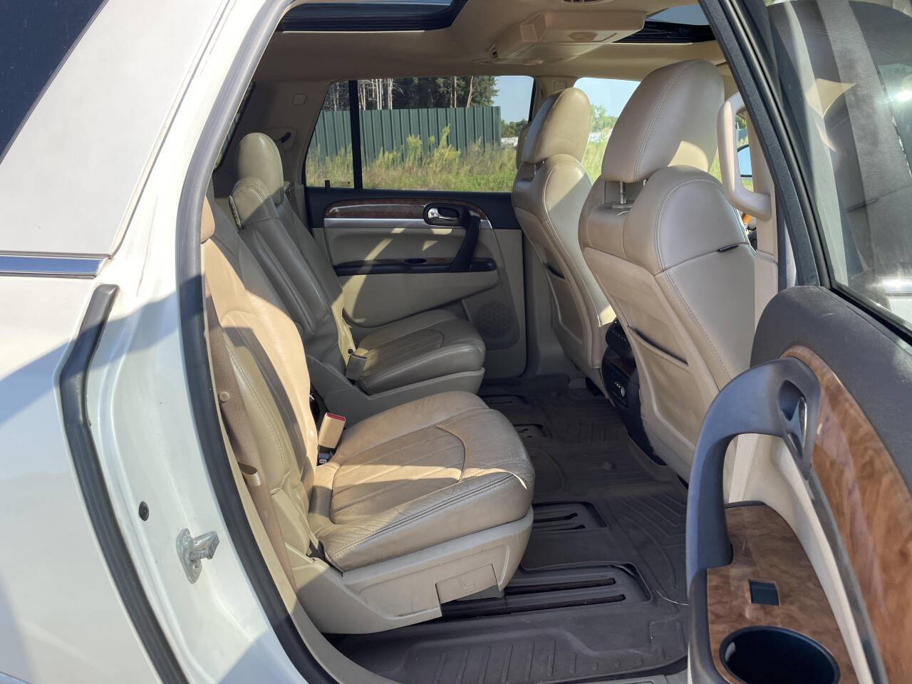 2010 Buick Enclave for sale at Twin Cities Auctions in Elk River, MN