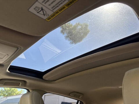 2013 Acura RDX w/Tech