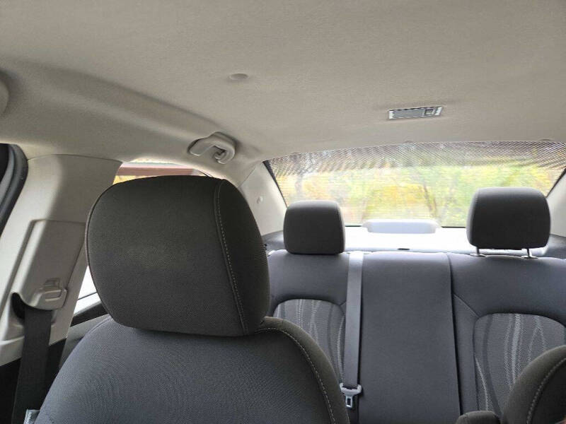 2016 Chevrolet Sonic LT Auto