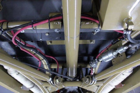 1930 Ford Model A