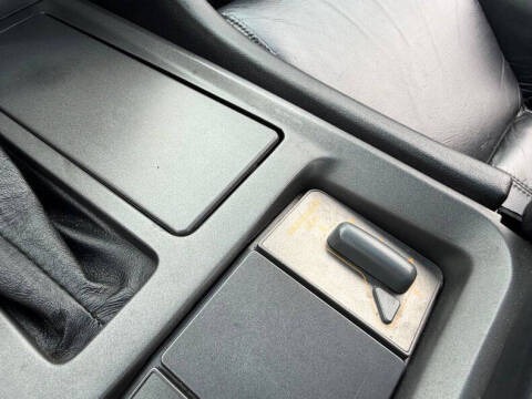 1990 Chevrolet Corvette