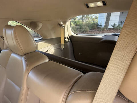 2012 Acura MDX SH-AWD w/Tech