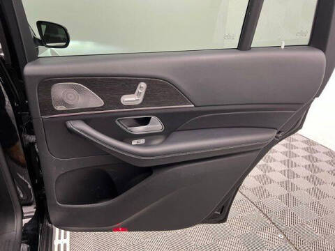 2021 Mercedes-Benz GLS GLS 450