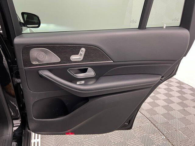 2021 Mercedes-Benz GLS GLS 450