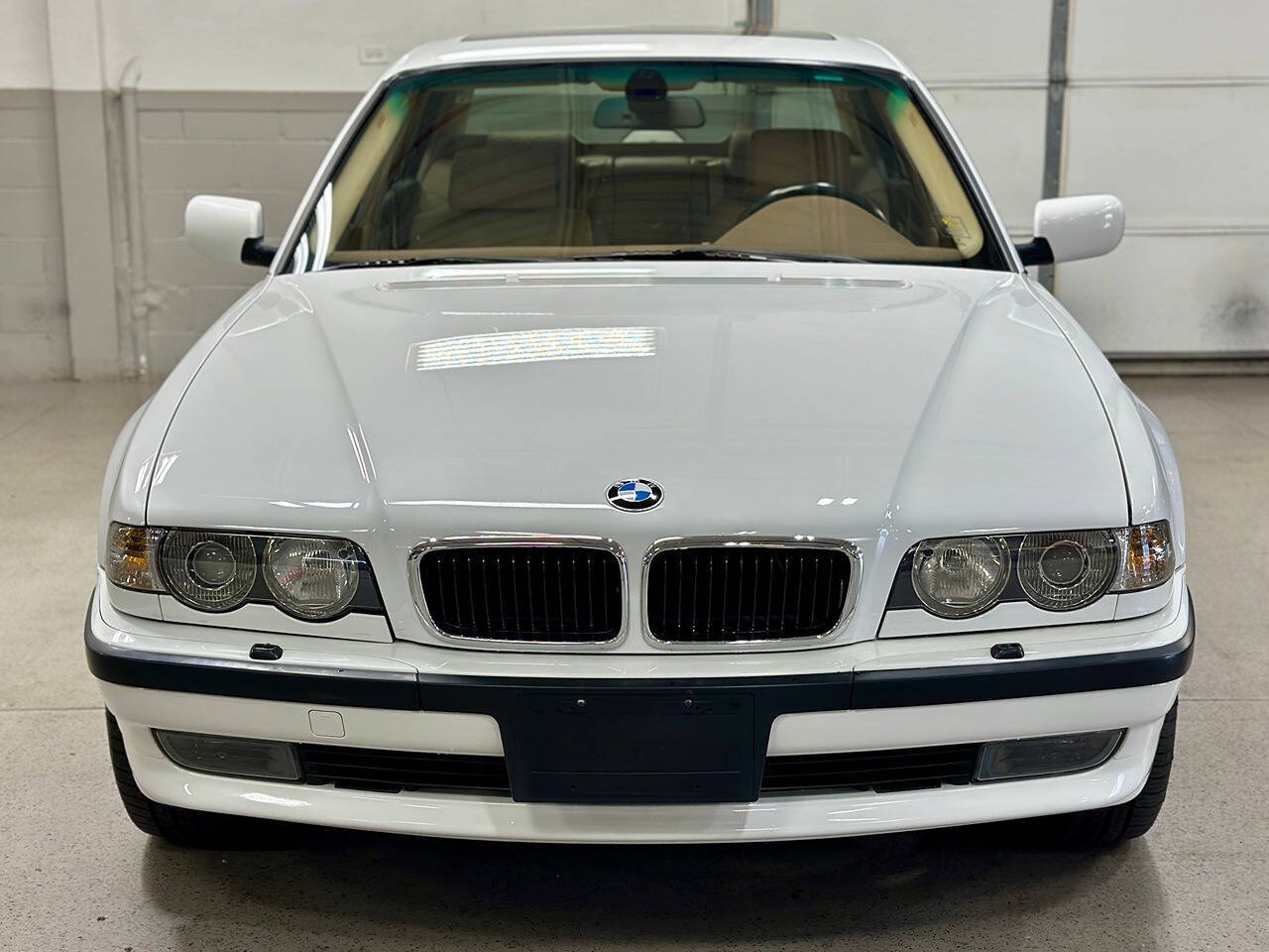 2001 BMW 7 Series for sale at CityWerks Motorsports in Glendale Heights, IL