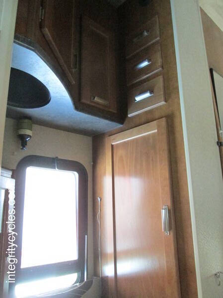 2020 Lance Camper 2465