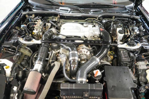 1994 Mazda RX-7 Turbo