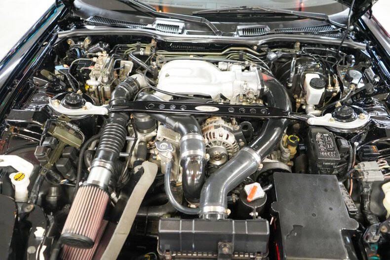 1994 Mazda RX-7 Turbo