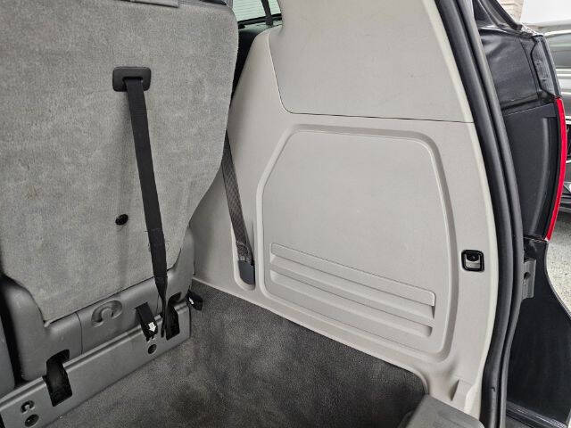 2013 Volkswagen Routan