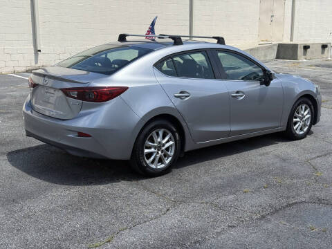 2014 Mazda MAZDA3 i Touring