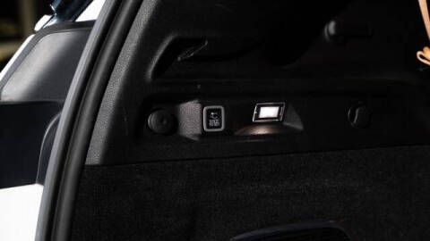 2021 Jeep Grand Cherokee L Summit Reserve