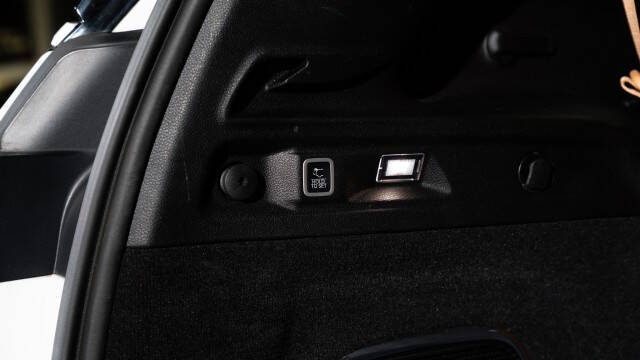 2021 Jeep Grand Cherokee L Summit Reserve