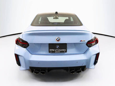 2023 BMW M2