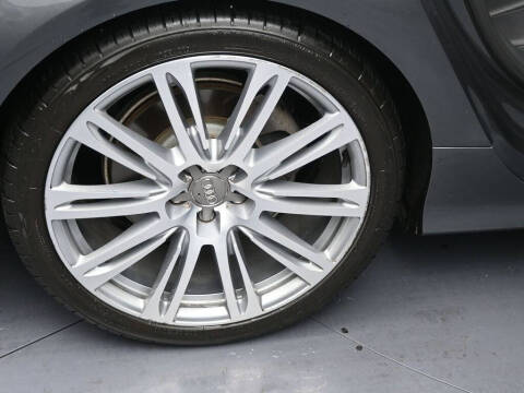 2013 Audi A7 3.0T quattro Prestige