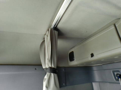 2011 Freightliner Cascadia