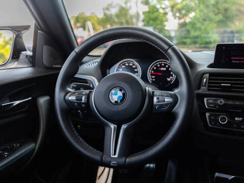 2020 BMW M2 Competition