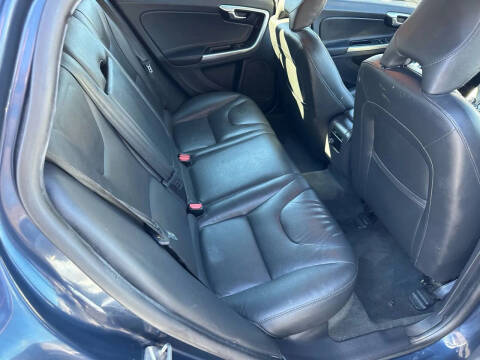 2015 Volvo V60 T5 Drive-E Premier