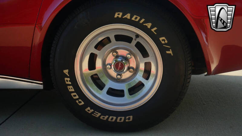 1981 Chevrolet Corvette