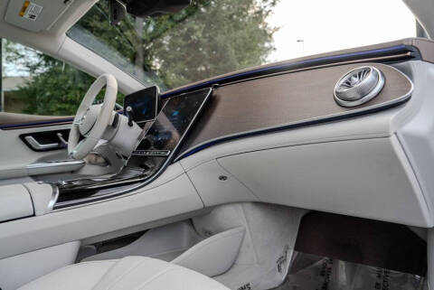 2023 Mercedes-Benz EQE EQE 350 4MATIC