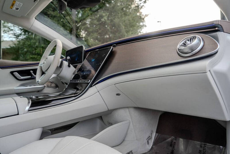 2023 Mercedes-Benz EQE EQE 350 4MATIC