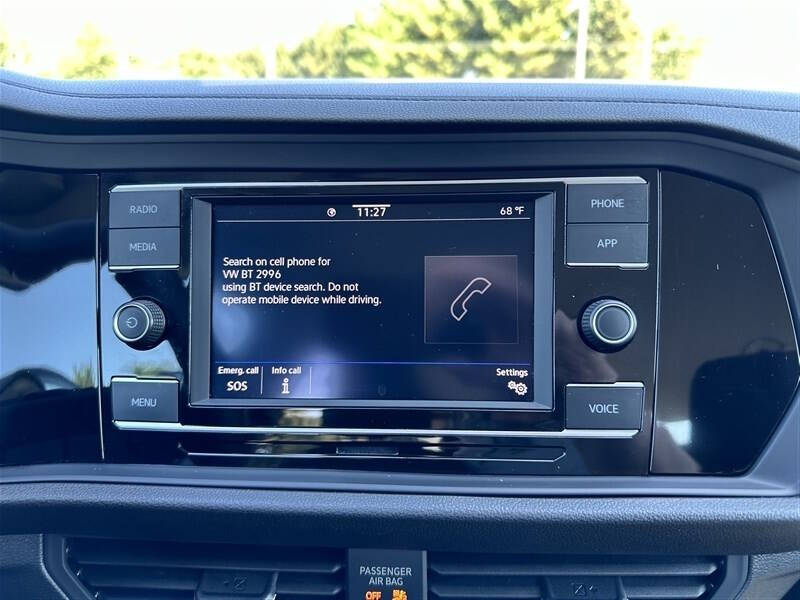 2024 Volkswagen Jetta S