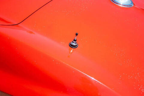 1964 Chevrolet Corvette