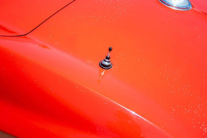 1964 Chevrolet Corvette