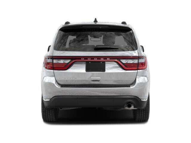 2026 Dodge Durango SRT Hellcat