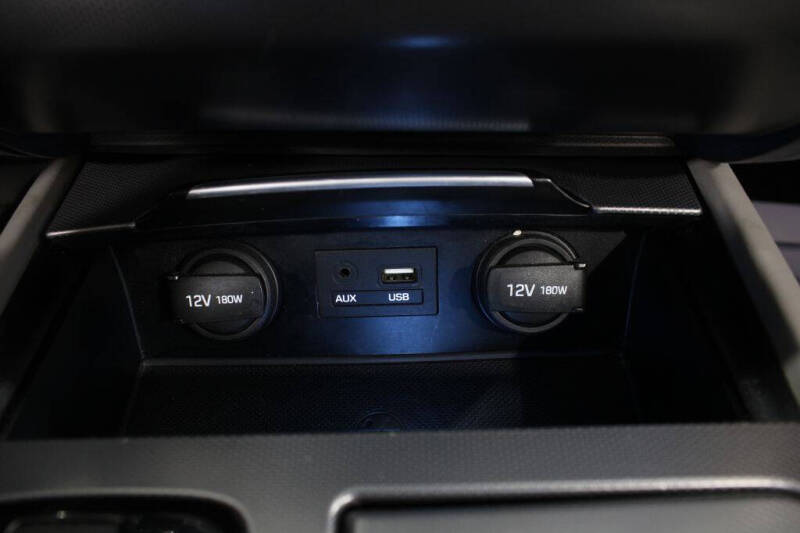 2015 Hyundai Genesis
