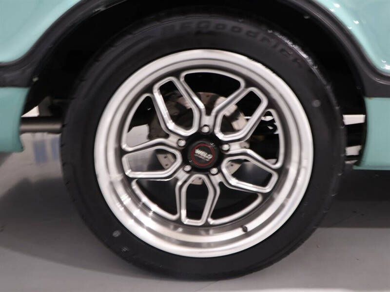 1968 Chevrolet Suburban