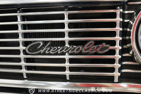 1964 Chevrolet Impala