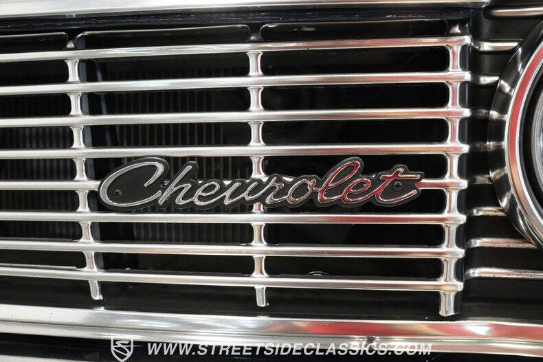 1964 Chevrolet Impala