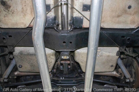 1965 Chevrolet Corvette