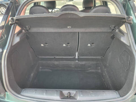 2015 MINI Hardtop 4 Door Cooper