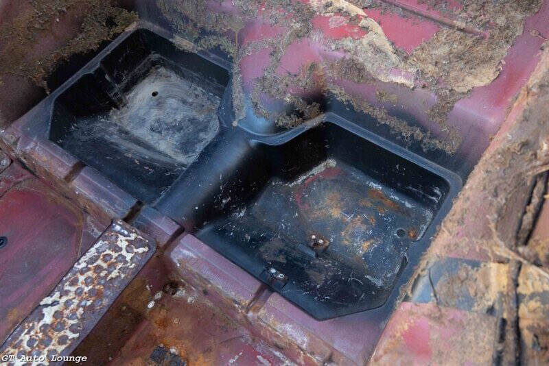 1966 Chevrolet Corvette 66