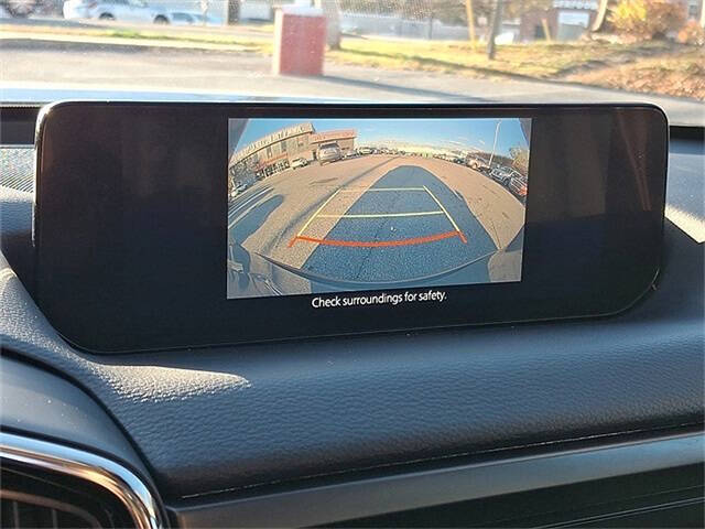 2023 Mazda CX-50 2.5 S Premium Plus