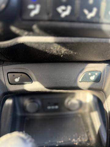 2013 Hyundai Tucson Limited