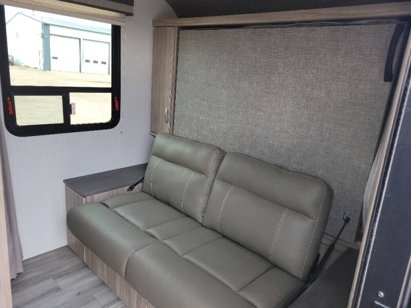 2022 Winnebago Micro Minn